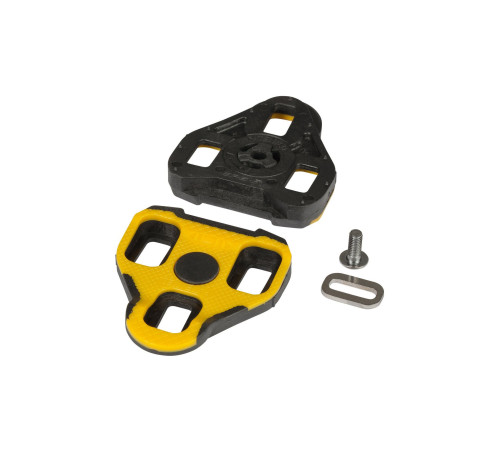 Cleats RFR Look Keo Road 0° Floating