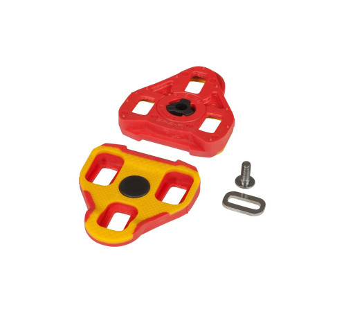 Cleats RFR Look Keo Road 7° Floating