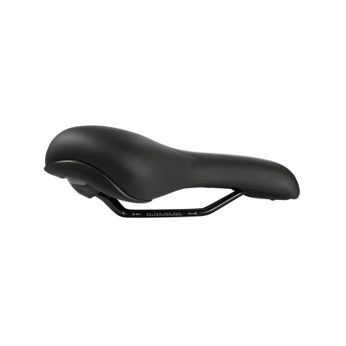 Sēdeklis RFR Trekking City D2 GEL 168x270mm