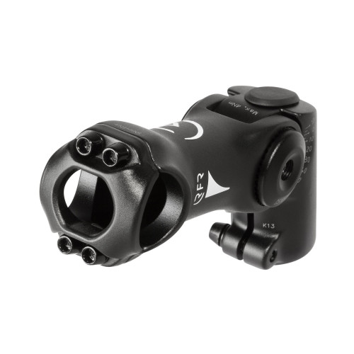 Stūres iznesumi RFR Trekking adjustable Alu 25.4mm-110MM