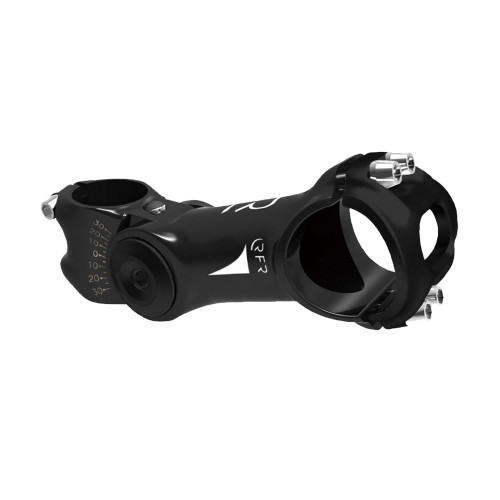 Stūres iznesumi RFR adjustable Alu 25.4mm-120MM