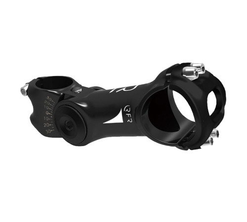 Stūres iznesumi RFR adjustable Alu 31.8mm-130MM