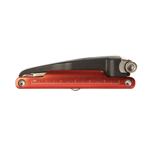 Atslēgu komplekts RFR 19in1 Multitool foldable