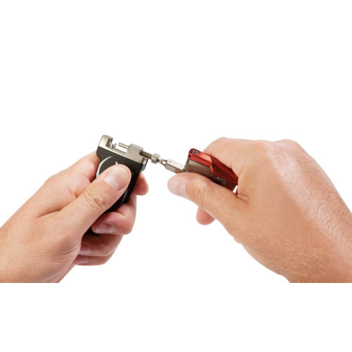 Atslēgu komplekts RFR 19in1 Multitool foldable