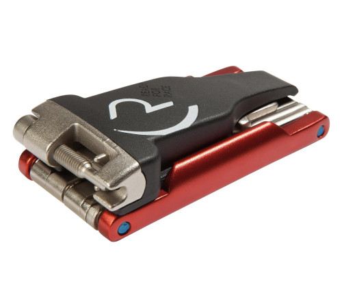 Atslēgu komplekts RFR 19in1 Multitool foldable