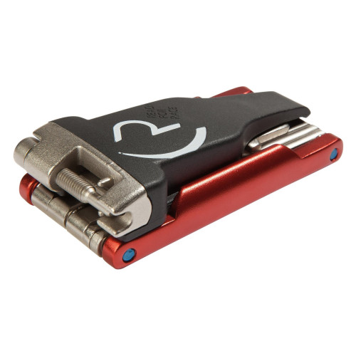 Atslēgu komplekts RFR 19in1 Multitool foldable