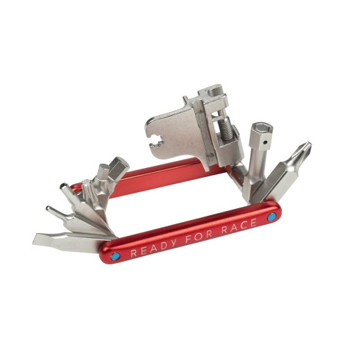 Atslēgu komplekts RFR 16in1 Multitool foldable