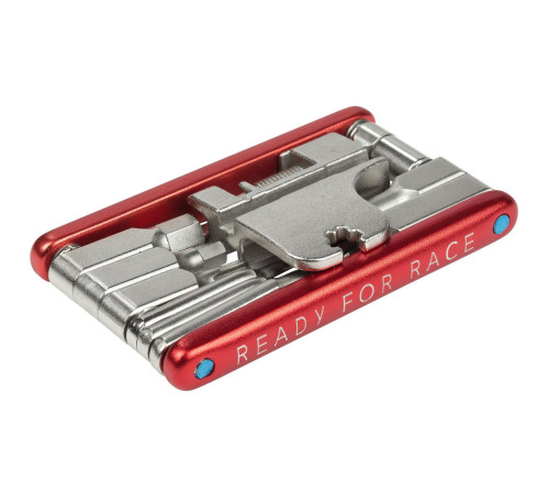 Atslēgu komplekts RFR 16in1 Multitool foldable