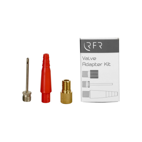 Valve adapter set RFR