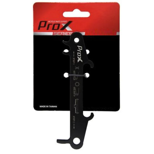 Tool ProX chain wear indicator 2in1