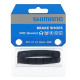 Brake pad shoes Shimano S70C
