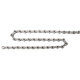 Chain Shimano SLX/105 CN-HG601 11-speed 116links Quick-link