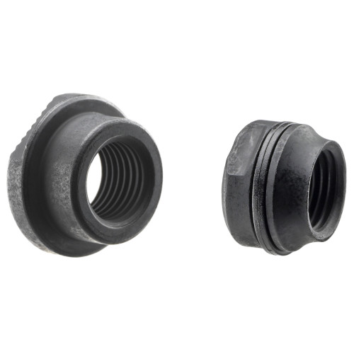 Konuss, paplāksnes un uzgrieznis Shimano HB-RM66 left