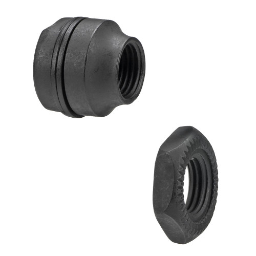 Konuss, paplāksnes un uzgrieznis Shimano FH-RM66 right