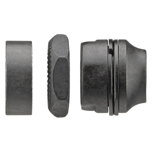 Konuss, paplāksnes un uzgrieznis Shimano FH-RM66 left