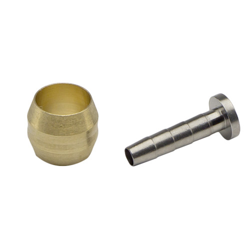 Disc brake hose olive and connector insert Shimano SM-BH90