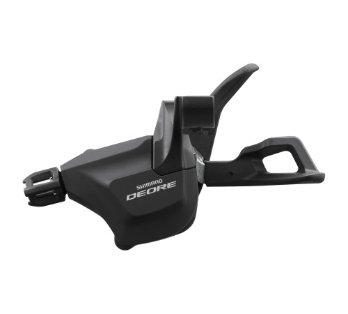 Shifter Shimano DEORE I-Spec II SL-M6000 2/3-speed