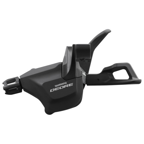 Shifter Shimano DEORE I-Spec II SL-M6000 2/3-speed