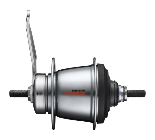 Aizmugurējā rumba Shimano Nexus 7 SG-C3001 Coaster 127X175.5MM 36H