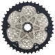 Aizmugurējie zobratu blok Shimano DEORE CS-HG500 10-speed-11-34T