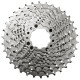 Aizmugurējie zobratu blok Shimano DEORE CS-HG500 10-speed-11-34T