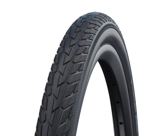 Tire 16" Schwalbe Road Cruiser HS 484, Active Wired 47-305