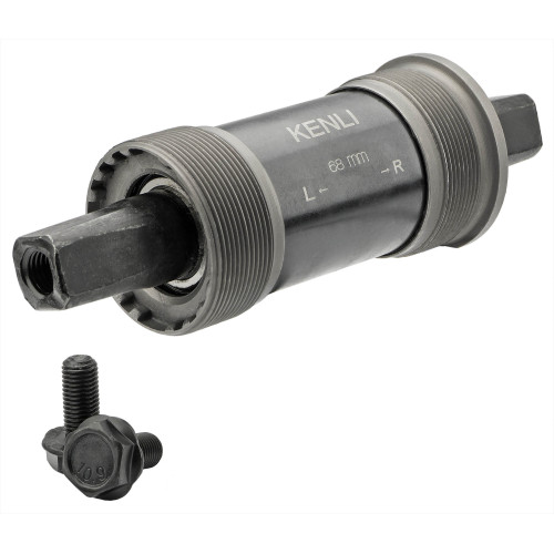 BB-set Azimut Sport BSA steel/steel 68-127MM