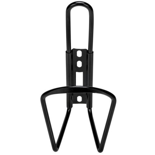 Bottle cage Azimut Alu Eco black