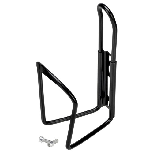 Bottle cage Azimut Alu Eco black