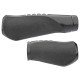 Grips Azimut Ergo City 135+92mm black (1017)