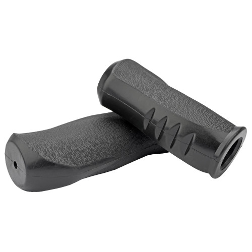 Grips Azimut Ergo City 135+92mm black (1017)
