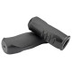 Grips Azimut Ergo City 135+92mm black (1017)