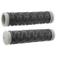 Grips Azimut MTB Rock 130mm black-grey (1021)
