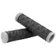 Grips Azimut MTB Rock 130mm black-grey (1021)