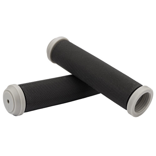 Grips Azimut MTB Dots 130mm black-grey (1022)