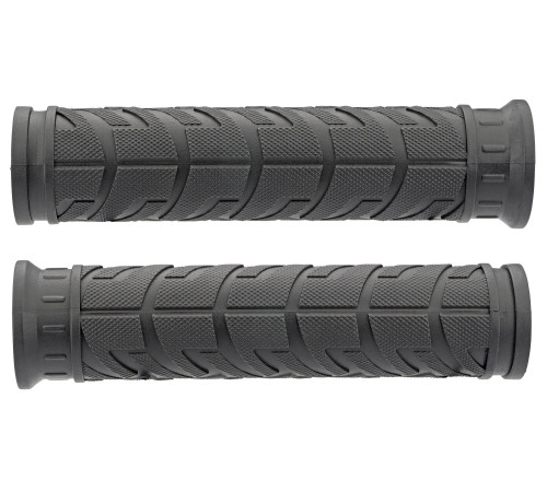 Stūres rokturi Azimut Arrow Kraton 120mm black (1028)