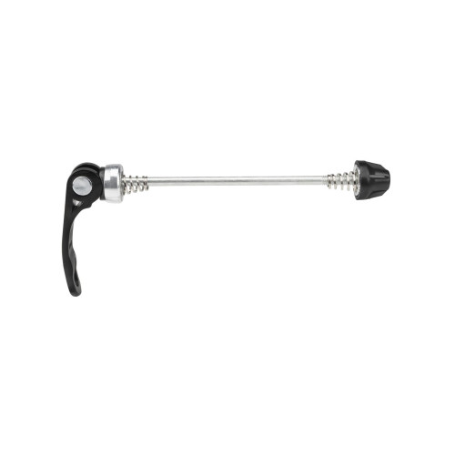 Front hub axis QR Azimut M5x140mm