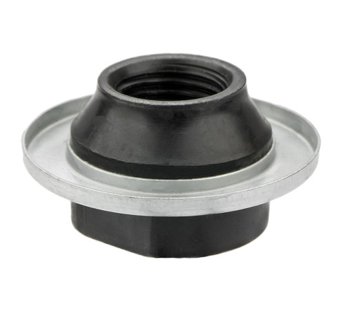 Aizmugurējās rumbas konuss Azimut 3/8" - 9.54mm