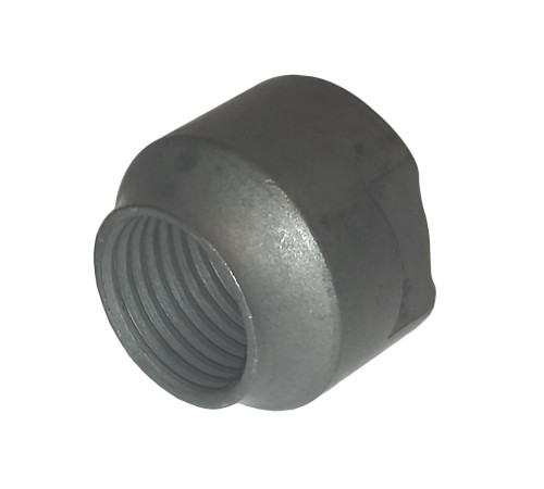 Aizmugurējās rumbas konuss QR Azimut M10