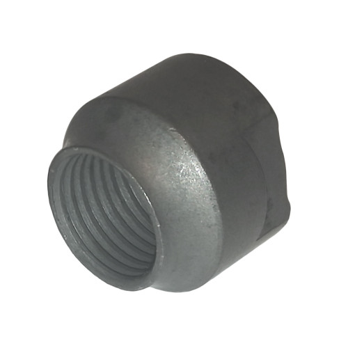 Aizmugurējās rumbas konuss QR Azimut M10