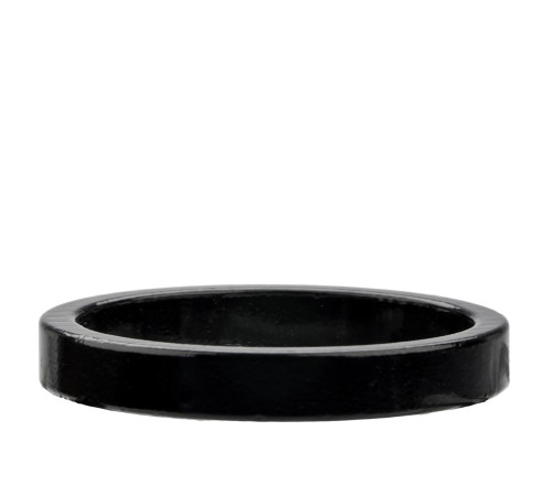 Stūres bļodiņas starpposma Azimut 1-1/8 Alu 5mm