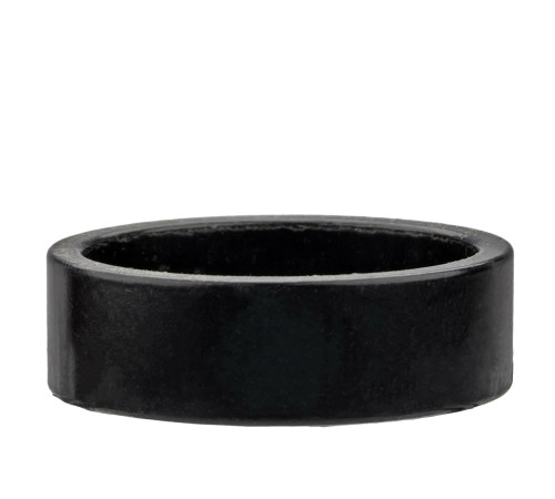 Stūres bļodiņas starpposma Azimut 1-1/8 Alu 10mm