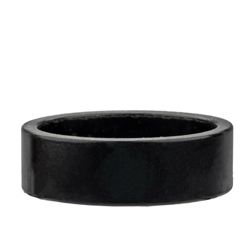 Stūres bļodiņas starpposma Azimut 1-1/8 Alu 10mm