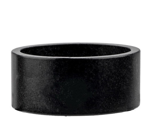 Stūres bļodiņas starpposma Azimut 1-1/8 Alu 15mm