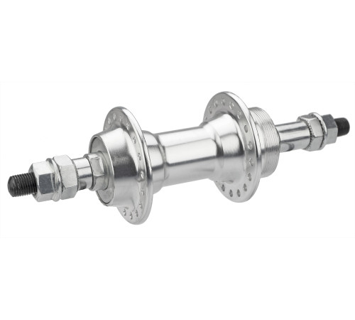 Aizmugurējā rumba Azimut Alu 36H silver