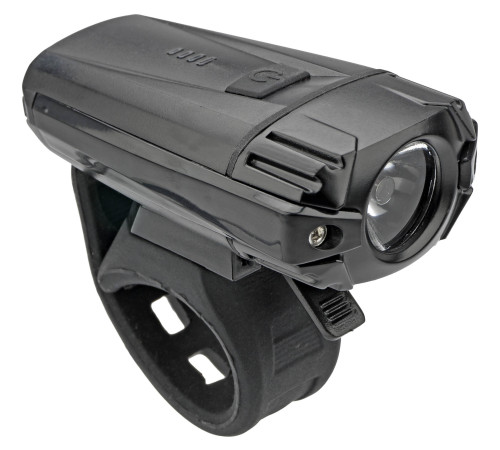 Front lamp Azimut Power Metal Cree XPE 120lm USB