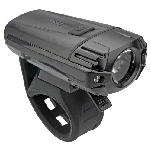 Front lamp Azimut Power Metal Cree XPE 120lm USB