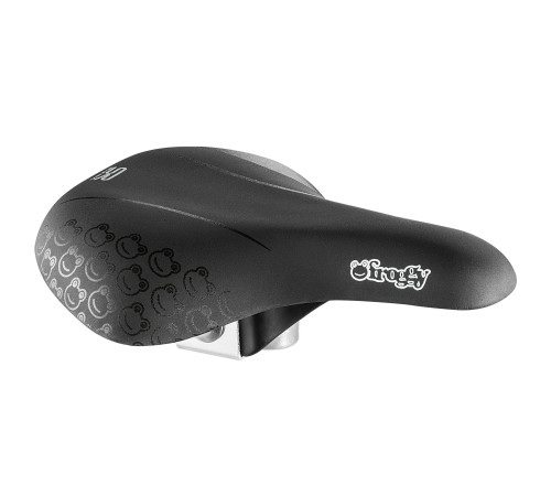 Sēdeklis Selle Royal Froggy Junior 16-24" soft