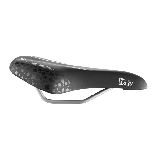 Sēdeklis Selle Royal Hello Junior 16-24" soft