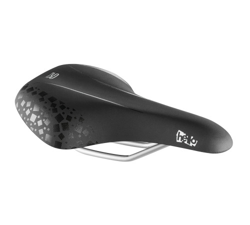 Sēdeklis Selle Royal Hello Junior 16-24" soft